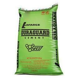 Lafarge Duraguard Cement For Construction