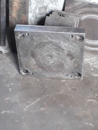 Iron Optimum Quality Plastic Mould