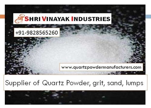 Pink Quartz Grit - High Purity Quartz Mineral , Safe Usage & Consistent Quality