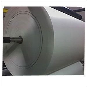 Plastic Coated Speciality Paper