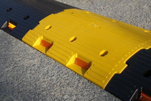 Plastic Speed Breakers For Safety