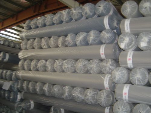 Polyester Taffeta Pvc For Rainwear