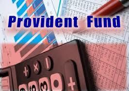 Provident Fund Consulting Service By Anjo Tax Consultancy