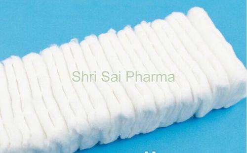 Reliable Absorbent Cotton Rolls