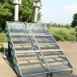 Solar Dryer For Reduce Fuel Energy