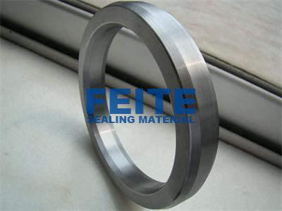 Metal Solid Ring Joint Gaskets