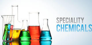 Specialty Chemicals for Industrial Applications