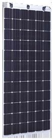 Bifacial Frameless Modules 72 Solar Cells