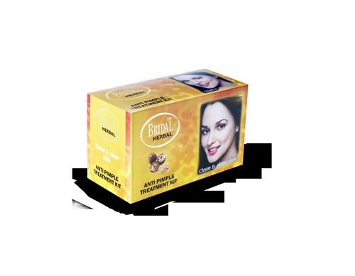 Box Anti Pimple Treatment Cream