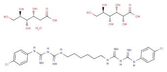 Chlorhexidine Gluconate Solution Cas No: 18472-51-0