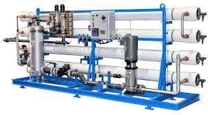 Commercial RO Water Systems