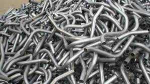 Custom High Quality Ferrous Metals