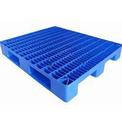 Designs Shade Plastic Pallet