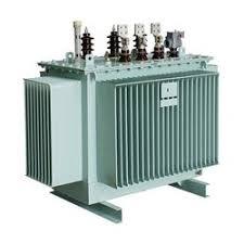 Electrical Transformers With Automatic Functionality Capsules