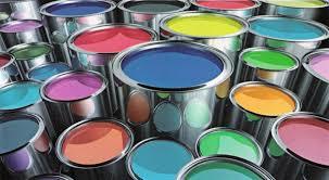 Exterior and Interior Wall Paints