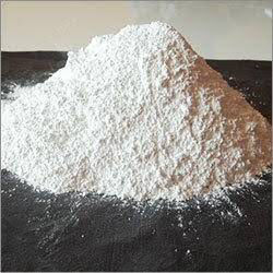 Fine White Gypsum Powder