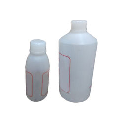 Gulab Jal Plastic Bottle