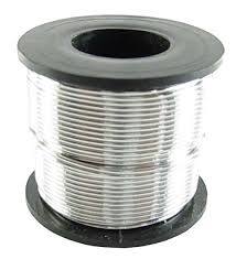 High Power Solder Wire