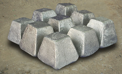 Highly Durable Aluminium Cubes