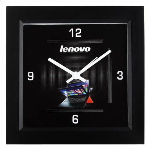 Lenovo Musical Wall Clock