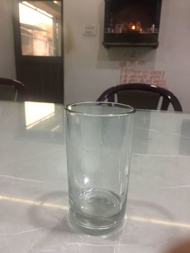 Long Sharbat And Water Glass