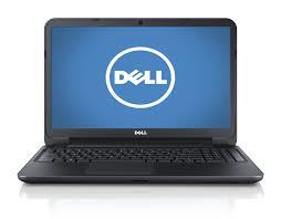 Medium Size Dell Laptop