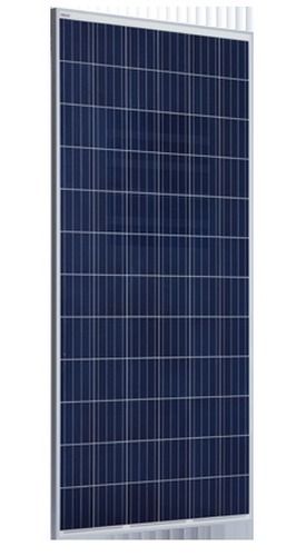 Multi-crystalline Solar PV Module 72 Solar Cells