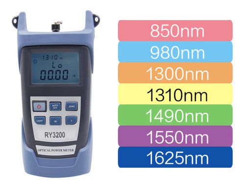 Optical Power Meter (VTC830)