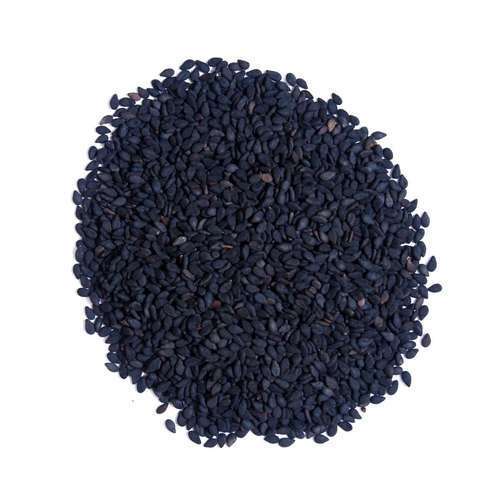 Organic Black Sesame Seeds
