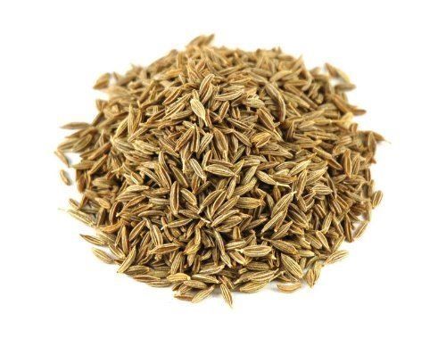 Organic Fresh Cumin Seeds