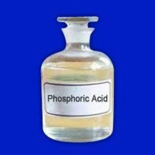 White Phosphoric Acid