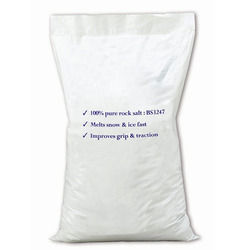 Printed Laminated Packaging Bags