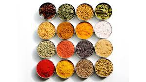 Pure Indian Spices for Food
