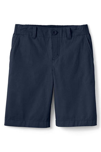 School Uniform Boys Shorts 