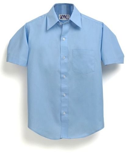 School Uniform Half Sleeve Shirts