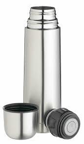 Stainless Steel Vacuum Flasks