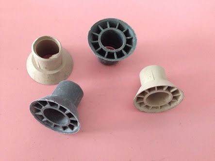 Tie Rod Cone or PVC Cone