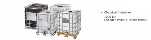 User-Friendly Ibc Storage Tank