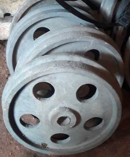 Alloy Wheels For Vehicles