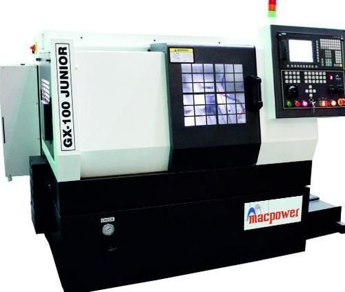 CNC Machine For Leaser Cutting