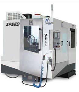 High Precision Cnc Machine For Plasma Cutting