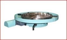 Continuous Milling Rotary Table