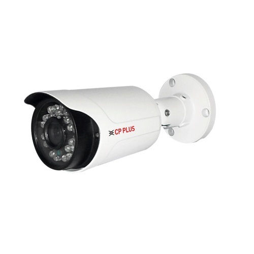 Digital Cctv Bullet Camera Application: Indoor