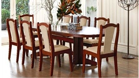 Dinning Table With Styles And Sizes