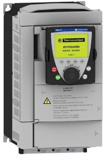 Durable Schneider Ac Drives