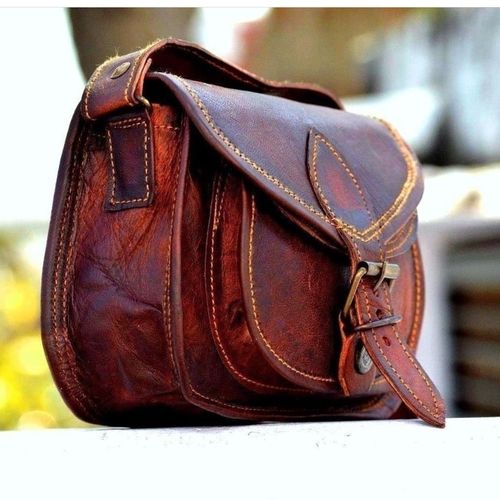 Exclusive Designer Leather Bags