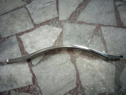 Fine Finish Cabinet Handles