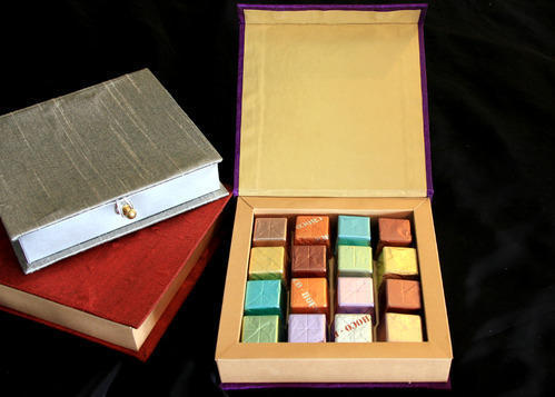 High Class Pralines Chocolates