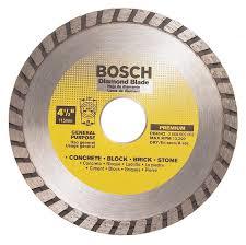 Highly Reliable Tile Cutting Blade