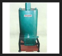 Hot Water Boiler Semi Deluxe Model